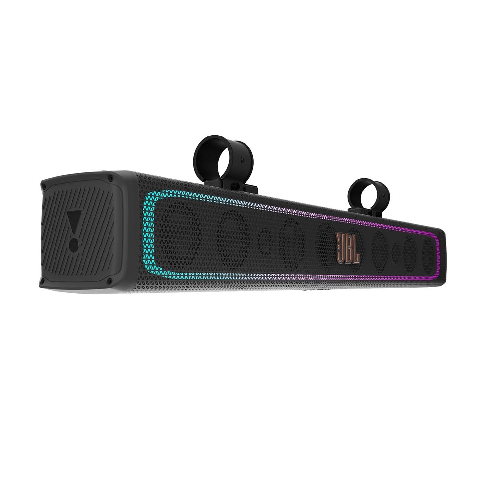 JBL RALLYBARXLAM 35 inch Bluetooth RallyBar XL Outdoor Soundbar