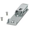 1178237, DIN Rail Adapter, for screwing on Switching Devices, 87.8mm x 7.3mm x 20mm, FL RMS 20, 1 Item view 1