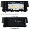 TepHnf 7-inch Nav OEM Touch Screen Display for Radio for Honda Civic 10th 2016-2018 39710-TBA-305 39710-TBA-A11 39710-TBA-A21 view 2