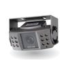 CNB CN330IR Bustop Vehicle Camera, 550 TVL High Resolution, 2.5mm Super Wide Lens, 12 IR LED's Night Vision, Built-in Audio, Mirror Function, 12V DC view 1