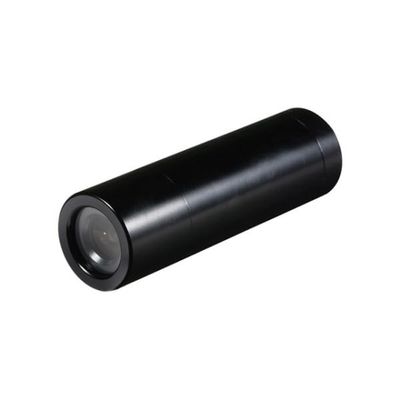 KT&C KPC-C190NUWX High Resolution Mini Bullet in/Outdoor Camera 850 TVL Starvis 3.6mm,WDR 12V DC -Upgrade Version of KPC-190NUWX
