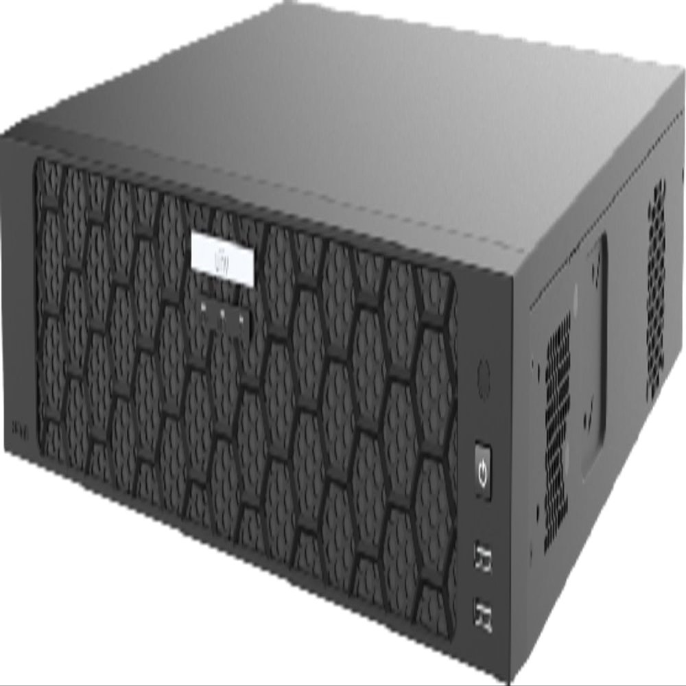 Uniview - NVR508-32B - Uniview NVR508-32B 8 HDD 32 Channel 4K 2U Network Video Recorder