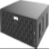 Uniview - NVR508-32B - Uniview NVR508-32B 8 HDD 32 Channel 4K 2U Network Video Recorder view 1