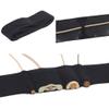 URSA Chest Straps: Low-Profile, Soft, Stretchy & Breathable Transmitter Straps for Location Sound, Theatre, Wedding Shoots & More (Black) view 3