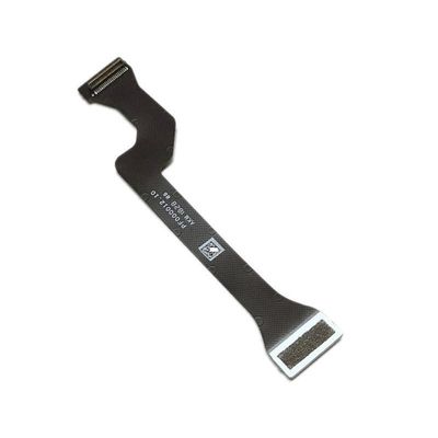 Original DJ -Mavic 2 Pro/Zoom Gimbal Camera Repair Parts Yaw Roll Motor Arm Lens Board Cover Signal Cable Drone Replacement Parts (Color : Gimbal Cable)