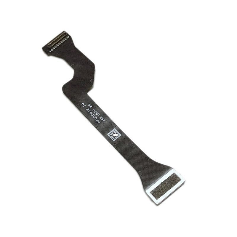 Original DJ -Mavic 2 Pro/Zoom Gimbal Camera Repair Parts Yaw Roll Motor Arm Lens Board Cover Signal Cable Drone Replacement Parts (Color : Gimbal Cable)