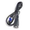 DEUSES [Replacement car Parts] Car USB AUX-in Audio Cable Adapter 4Pin Connector for Nissan [Replacement] view 1