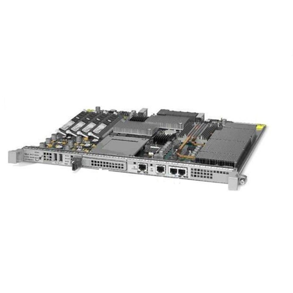 Cisco ASR1000-RP3 ASR1000 Route Processor 3 (Renewed)