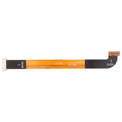 Cellphone Flex Cable LCD Flex Cable for Xiaomi Redmi 10X 5G / Redmi 10X Pro 5G M2004J7BC