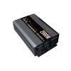 inBEKEA Power Inverter 24V to 110V Pure Sine Wave Inverter DC to AC Converter with 1 AC Outlet, for Car/RV/Motorhome/Home Voltage Converter (24v/110v 2000W) view 1