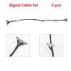 BayDe Original D-JI Mavic 2 Pro/Zoom Gimbal Camera PTZ Cable Signal Line Replacement Parts (Color : Mavic 2 pro) view 2