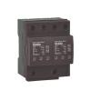 2P 600V DC SPD Type 1+2 DC Surge Protective Device 7KA Arrester Device view 1