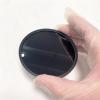 3Pcs Total Size Diameter 67mm Camera Filter 365nm UV Pass Black Glass view 1