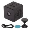 Pilipane Security Home Camera, Mini Security Camera, Mini Camera Wireless WLAN HD 1080P Night Sight Motion Detection Magnetic Portable Small Camera for Home Outdoor Office view 1