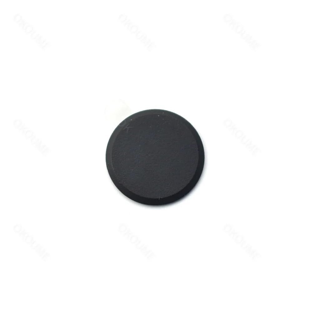 BayDe Original PTZ Part for D-JI Mavic 3 Drone Gimbal Housing Camera Lens Cover Signal Cable Yaw/Roll Arm/Motor Dampener Mount Rubber Replacement Parts (Color : Cover 4)