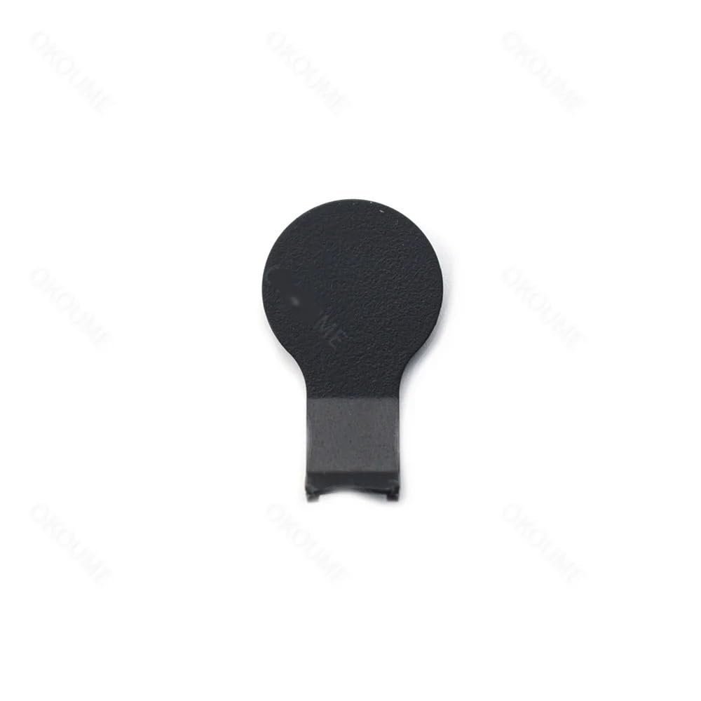 BayDe Original PTZ Part for D-JI Mavic 3 Drone Gimbal Housing Camera Lens Cover Signal Cable Yaw/Roll Arm/Motor Dampener Mount Rubber Replacement Parts (Color : Cover 3)