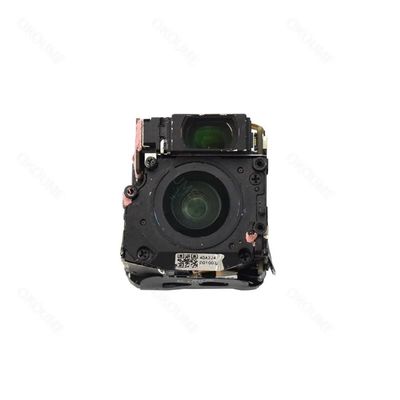 BayDe Original PTZ Part for D-JI Mavic 3 Drone Gimbal Housing Camera Lens Cover Signal Cable Yaw/Roll Arm/Motor Dampener Mount Rubber Replacement Parts (Color : Dual Camera)