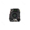 BayDe Original PTZ Part for D-JI Mavic 3 Drone Gimbal Housing Camera Lens Cover Signal Cable Yaw/Roll Arm/Motor Dampener Mount Rubber Replacement Parts (Color : Dual Camera) view 1