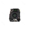 BayDe Original PTZ Part for D-JI Mavic 3 Drone Gimbal Housing Camera Lens Cover Signal Cable Yaw/Roll Arm/Motor Dampener Mount Rubber Replacement Parts (Color : Dual Camera) view 3