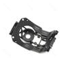 BayDe Original PTZ Part for D-JI Mavic 3 Drone Gimbal Housing Camera Lens Cover Signal Cable Yaw/Roll Arm/Motor Dampener Mount Rubber Replacement Parts (Color : Dual Camera) view 4