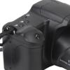 Zyyini Digital Camera, 2.4 Inch Screen 1080P 1600W Vlogging Camera with 16x Digital Zoom and Auto Focus, Compact Portable Mini Rechargeable Camcorder for Photography Travel view 4