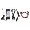 EBC-A20 Battery Tester 30V 20A 85W Lithium Lead-Acid Batteries Capacity Test 5A Charge 20A Discharge Support PC Software view 2