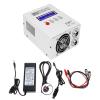 EBC-A20 Battery Tester 30V 20A 85W Lithium Lead-Acid Batteries Capacity Test 5A Charge 20A Discharge Support PC Software view 4