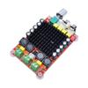 TDA7498 DC14-34V Amplifier Board of Class D 2X100W Dual Channel Audio Stereo Amplifier Board Xh-M510 view 1