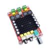 TDA7498 DC14-34V Amplifier Board of Class D 2X100W Dual Channel Audio Stereo Amplifier Board Xh-M510 view 2