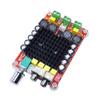 TDA7498 DC14-34V Amplifier Board of Class D 2X100W Dual Channel Audio Stereo Amplifier Board Xh-M510 view 3