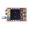 TDA7498 DC14-34V Amplifier Board of Class D 2X100W Dual Channel Audio Stereo Amplifier Board Xh-M510 view 4