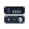 2x50W Class D HiFi Audio Amplifier Lossless Digital Power Amplifier Board Support Audio Input DC12-24V TPA3116D2 view 3