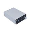 2x50W Class D HiFi Audio Amplifier Lossless Digital Power Amplifier Board Support Audio Input DC12-24V TPA3116D2 view 4