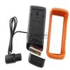SM208 Screen Brightness Meter Screen Brightness luminance Meter 0.01-39990cd/m2 SM208 Mini Light Probe view 2