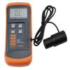 SM208 Screen Brightness Meter Screen Brightness luminance Meter 0.01-39990cd/m2 SM208 Mini Light Probe view 3