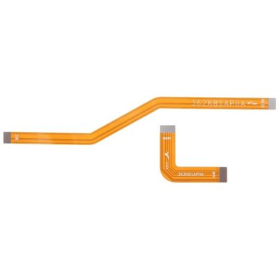 Cellphone Flex Cable for Xiaomi Pad 5 Pro Mainboard Connector Flex Cable