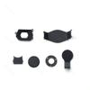 BayDe Original PTZ Part for D-JI Mavic 3 Drone Gimbal Housing Camera Lens Cover Signal Cable Yaw/Roll Arm/Motor Dampener Mount Rubber Replacement Parts (Color : 1 Set Cover) view 1