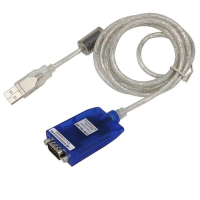 UT-890 USB to 485/422 Serial Cable Serial RS485 to USB Communication Converter Industrial 1.5 Meters