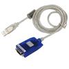 UT-890 USB to 485/422 Serial Cable Serial RS485 to USB Communication Converter Industrial 1.5 Meters view 1
