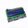 10PCS LCD Keypad Shield LCD1602 LCD 1602 Module Display for Arduino ATMEGA328 ATMEGA2560 UNO Blue Screen view 3