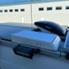 Flat Mount Compatible with Starlink Dishy Gen2 V2 - DIY Flat Mount for Campers and RVs (White PETG) view 4