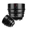 7artisans 14mm T2.9 Cine Lens for Canon EOS-R,Full Frame Prime Mirrorless Camera Lenses,114 Wide Angle,270 Focusing Stroke, for R, for Canon RP, R5, R6 view 1