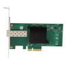 10Gbps PCIe Network Card, 82599EN, LAN on Motherboard, 10BASE T 100BASE TX 1000BASE T, IPMI Delivery, VLAN Filtering, Suitable for Freebsd, ESXi, 7, Server 2012 view 1
