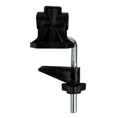 Spare Part 10Pcs Hardware Bracket Clamp Accessories Fixed Metal Clip Fittings Screw Camera Flash Holder