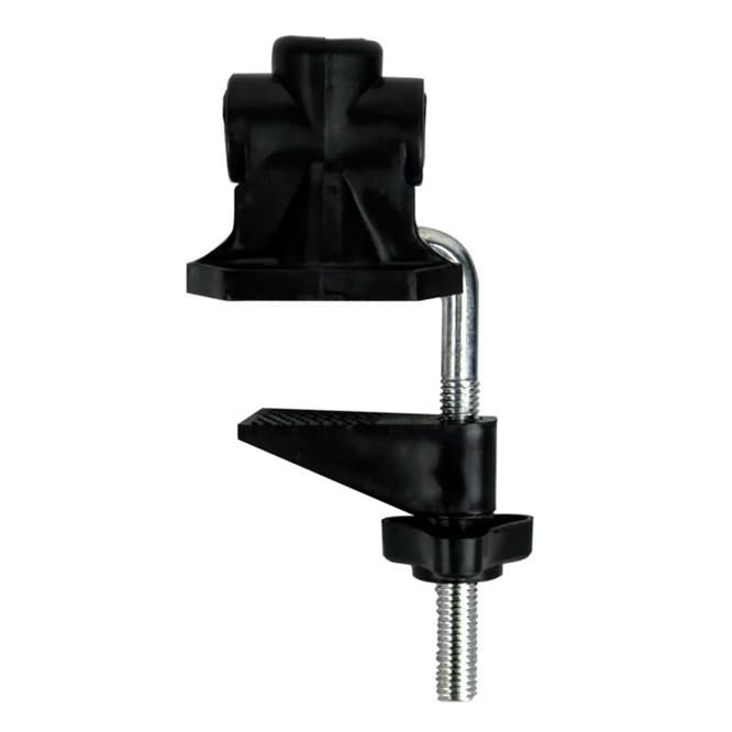 Spare Part 10Pcs Hardware Bracket Clamp Accessories Fixed Metal Clip Fittings Screw Camera Flash Holder