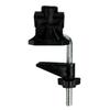 Spare Part 10Pcs Hardware Bracket Clamp Accessories Fixed Metal Clip Fittings Screw Camera Flash Holder view 1