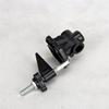 Spare Part 10Pcs Hardware Bracket Clamp Accessories Fixed Metal Clip Fittings Screw Camera Flash Holder view 2