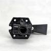Spare Part 10Pcs Hardware Bracket Clamp Accessories Fixed Metal Clip Fittings Screw Camera Flash Holder view 3
