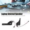 Gavigain 2Pcs Laptop Internal Loudspeaker Micro Internal Speaker Plug and Play Resistant ABS Laptop Built in Speaker for 5552 5251 5736 5551G 5741G view 2