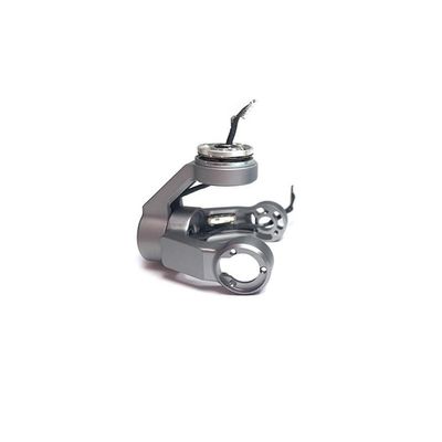 Original DJ -Mavic 2 Pro/Zoom Gimbal Camera Repair Parts Yaw Roll Motor Arm Lens Board Cover Signal Cable Drone Replacement Parts (Color : YR Motor for 2 Zoom)